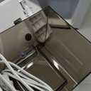 ToLife Dehumidifier for Home, 1000 sq.ft Dehumidifiers for Basement Bedroom Bathroom with 95 OZ Water Tank, Auto Shut Off 7 Colors LED Light, White Black