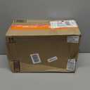 Hamilton Beach Power Elite Wave Action Blender For Smoothies, 40 Oz Glass Jar, 12 Functions Including Puree, Crush Ice, 700 Watts - Black (58148A)