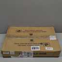 Upgraded JEA7000ADSA Coil Element Cartridge Module Compatible with Jenn Air Cooktop Replacement Parts, JEA7000ADS Burner Electric Cartridge For Whirlpool Electric Burner Cartridge With Drip Pans