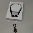 Helix Air Wireless Bone Conduction Headphones w/ OPEN EAR TECHNOLOGY Experience