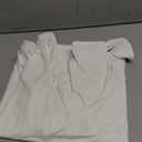 Avidlove Bodysuits for Women Long Sleeve V Neck Body Suit Bodysuit Double Lined Thong Body Suits Sexy Tops (Large)