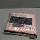 Queen Size 4 Piece Sheet Set - Comfy Breathable & Cooling Bed Sheets Set - Hotel Luxury Bedding for Women, Men, Kids, Teens, Boys & Girls - Deep Pockets, Soft and Wrinkle Free - Oeko-Tex - Baby Pink