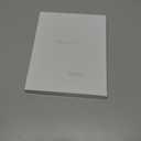 Wallet Case for iPhone 16 Pro 6.3", Genuine Leather Flip Folio Case Compatible with Magsafe, RFID Blocking Magnetic Card Holder Kickstand Cover Men Women for iPhone 16 Pro,Black