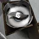 Cuisinart Smart Stick Two-Speed Hand Blender, Powerful Immersion Blender with 300-Watt Motor Blends Shakes, Smoothies, Puree, Baby Food, Soups & Sauces, CSB-175P1, White