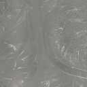 High Chair Tray Cover Compatible with Stokke Tripp Trapp Chair with Cup Holder - Smooth Surface and Strong Suction - Made with Food-Safe Plastic (BPA BPS BPF Lead Phthalate Free) - Clear