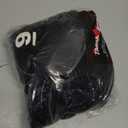BIG TEETH Golf Iron Head Covers 11Pcs Neoprene Golf Club Protector Flexible with Window and Number Tag Multi Color