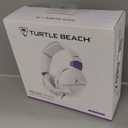 Turtle Beach Recon Spark Gaming Headset - Xbox Series X, Xbox Series S, Xbox One, PS5, PS4, PlayStation, PC, Mobile with 3.5mm - Flip-Up Mic, 40mm Speakers, PC Splitter, White