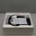 Sony RF400 Wireless Home Theater Headphones for Watching TV (WHRF400), Black, 2.9 (Requires use of RCA Audio Out or Headphone Jack on Television)