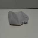 Haakaa Silicone Travel Microwave Steamer & Steriliser Bag, 30oz/900ml Reusable Silicone Steaming Bags for Baby Small Items, Pacifiers, Teethers or Baby Cups, Great for Home and On-The-Go, Grey/1PC