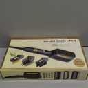 INFINITIPRO BY CONAIR 3-in-1 Styling Hair Dryer, 1875W Hair Dryer and 3 Attachments