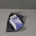 Marnonsis Dog Leg Braces for Torn ACL Hind Leg, with 4 Metal Stabilizers Support,Adjustable Dog Knee Braces for Back Leg, CCL, Luxating Patella, Ligament Injuries, Hip Dysplasia, L