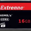16GB UDMA High Speed,Original CF Card Camera Memory Card,for Professional Photographer,Videographer,Enthusiast