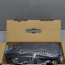 AERLANG Shiatsu Back and Neck Massager, Back Massager Deep Tissue Kneading Neck and Shoulder Massage with Heat, Electric Massage Pillow Fathers Day Gift Ideas from Daughter Son (NOT Cordless) (Black)