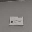 DATAFY Remote Control Page Turner for Kindle Paperwhite Oasis Kobo eReaders, Camera Camcorder Remote Controls, Page Turner Clicker for ipad Tablets Reading Novels with Wrist Strap Storage Bag (Black)