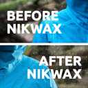 Nikwax Hardshell Cleaning & Waterproofing Duo-Pack