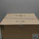 Bedsure GentleSoft Sherpa Fleece King Blankets for Bed, Non-Heated, Thick and Warm Throw for Women and Men, Soft Fuzzy Plush King Blanket for Winter, Grey, 108x90 Inches