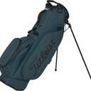 Titleist Players S5 Stand Bag (5-Way top, Monterey/Black/Black) 2026