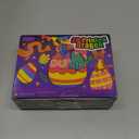 12pcs 3D Printed Dragon Eggs, Prefilled Easter Dragon Egg with Dragon Toy, Easter Basket Stuffer, Goodie Bag Fillers, Easter Egg Hunt, Unique Easter Basket Gifts for Kids