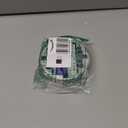 Vent Systems 4 Inch Galvanized Steel Round Vent Cap  Heavy-Duty with Built-in Protective Mesh Screen  For Dryer Vents, Exhaust Pipes, and Round Ducts  Closure Fitting for Indoor and Outdoor Use