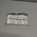 SOPROM Top & Bottom Rubber Headband Kit for Beats Studio 3 & Studio 2 Wired & Wireless Headphones, Durable Silicone & Plastic Repair Kit for Replacement Headstrap Pads (Studio3-Matte Black)