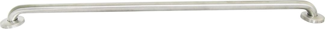 PROFLO PFGB36SF4 36" Stainless Steel Grab Bar - Satin Stainless Steel