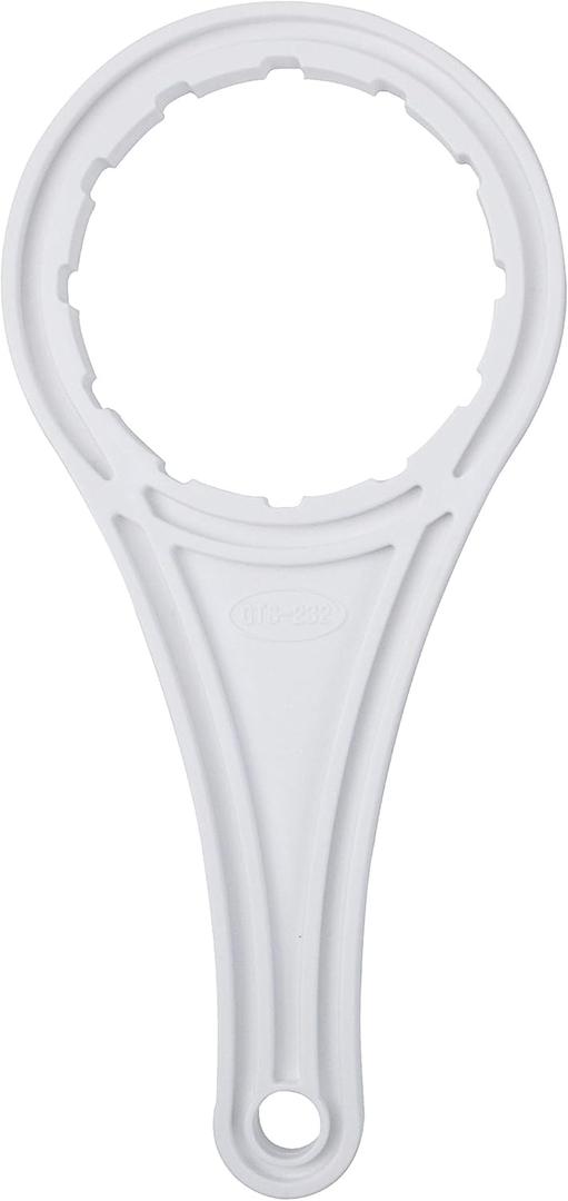 APEC Water Systems WRENCH-MEM RO For Reverse Osmosis Water Filter System Membrane Housing