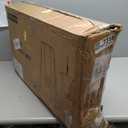 2 in 1 Toddler Swing & Baby Jumper, Foldable Baby Swing Outdoor & Indoor Use, Easily Installable and Storable (Pink)