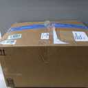 PERLECARE Twin 3 Inch Gel Memory Foam Mattress Topper with Cover