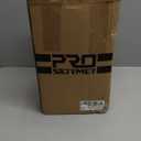 Sump Pump, Prostormer 1HP 3700GPH Submersible Clean/Dirty Water Pump with Automatic Float Switch for Pool, Pond,Garden, Flooded Cellar, Aquarium and Irrigation (Orange)