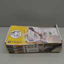 Vacuum Accessories & Attachments for Dyson Ball Animal 2, 3, DC58 DC59 V6 V7 V8 V10 V11 V15 - Horse Hair Articulating Hard Floor Tool & Dust Brush Attachment Kit - HouseHold Cleaning Tool Kit