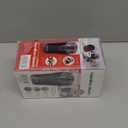 Hamilton Beach Fresh Grind Electric Coffee Grinder for Beans, Spices and More, Stainless Steel Blades, Removable Chamber, Makes up to 12 Cups, Black