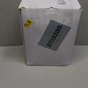 MGparty 14FT Christmas Inflatables Train with Santa Claus Bear Penguin Christmas Tress Built-in LED Lights Blow Up for Party Holiday Decor Indoor Outdoor Garden Lawn Yard Decorations