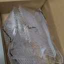 30 Pack Arcylic Card Display Stands, Mini Clear Easel Stand Holder for Sports Graded Challenge Coin Trading Baseball Psa Football Card