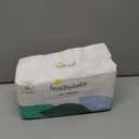 Our Diapers | The First EWG Verified & Microbiome-Friendly Diaper | 12-Hour Leak Protection | Made with Organic Cotton & Plant-Derived Materials | Totally Chlorine Free | Size NB (<10 lbs) 32 Count