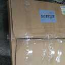 EMOOR Japanese Futon Mattress CLASSE Twin (39x79in) Made in Japan White, Foldable Floor Sleeping Bed Tatami Mat