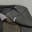 Targus Drifter II Laptop Backpack, Black/Gray  Backpack for Men for Business and Travel, Durable Water-Resistant Material, Fits up to 17" Laptops (TSB239US)