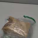 Brightown 60 LED Flower Solar String Lights Outdoor Waterproof Fairy Lights for Garden Yard Fence Patio Christmas Tree Wedding Party Decor, Multicolor