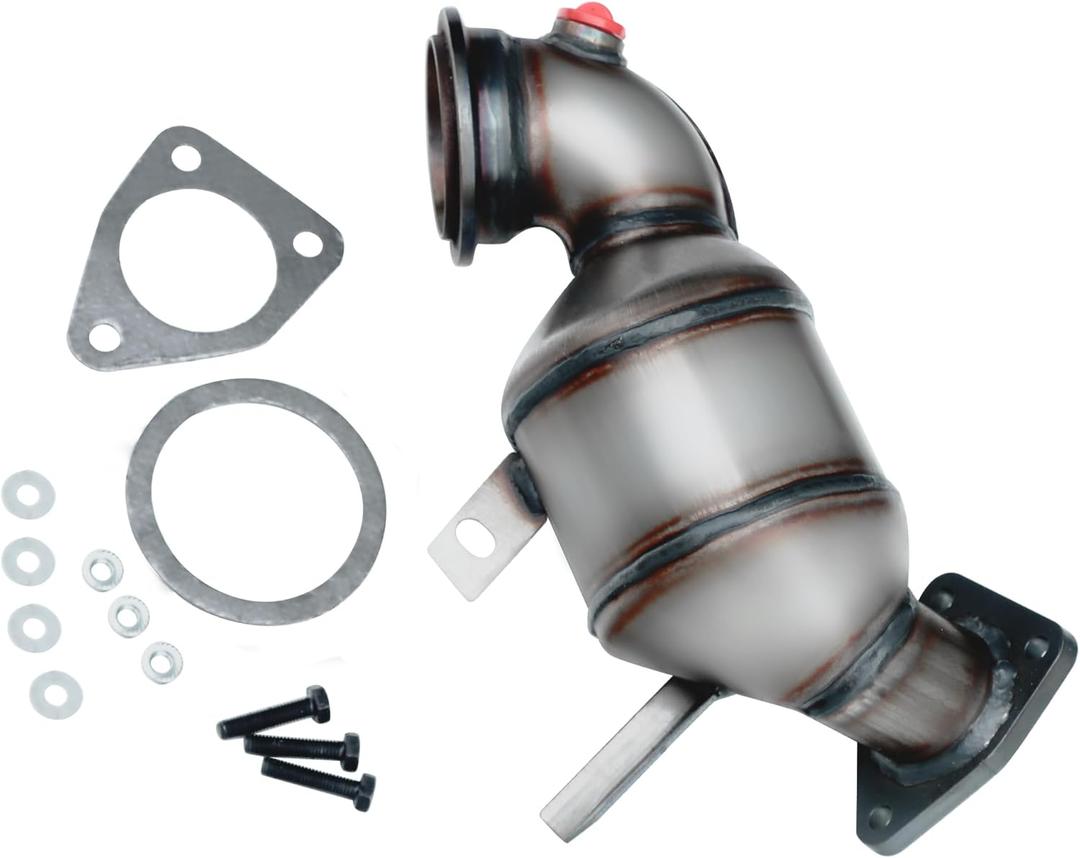 Catalytic Converter Fit For 2012-2021 Chevrolet Sonic Trax, 2012-2021 Buick Encore, 2011-2016 Chevy Cruze 1.4L (EPA Compliant)