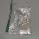 6-7 mm Freshwater Pearl Necklace with Gold Wind Rose, Box Clasp Necklace, Jewelry For Her