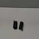 5 inches Gate Hinge 2 Pack Heavy Duty Steel Barrel Hinge 450 Lbs Load Capacity for Door Swing Trailer Ramp -Weld On Install