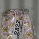 3 Pcs Teacher Appreciation Gifts Reusable Iced Coffee Sleeves Teachers Coffee Sleeves for Iced and Hot Drinks Gifts for End of School Year Graduation(Pink Pencil Bow)