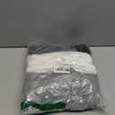 GENTABY Girls' Tights Cable Knit pantyhose Soft Cotton Stocking Stylish Leggings for Girls Aged 1-10,3/6 Pack