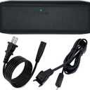 Power Recliner Power Supply, 29V 2A AC/DC Switching Power Pack Transformer Supply, Replacement Part for Recliner Couch/Electric Sofa/Lift Chair/Standing Desk, with 4 Feet AC Cord and 10 Feet DC Cord