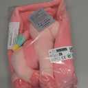 Lazada Unicorn Kids Backpack Stuffed Toy Toddler Backpacks Plush Backpack Pink 9.5"
