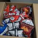 Doritos Flavored Tortilla Chips Variety Pack (Pack of 21) (EXP 07/28/26)