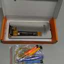 For Samsung Galaxy A13 4G LCD Screen For Samsung A13 4G Screen Replacement A13 4G LCD Display A135 Touch Digitizer Assembly Compatible With SM-A135F,SM-A135M,SM-A135U Repair Parts Kits(Not Fit A13 5G)