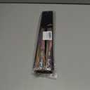 2 PCS Where Them Fans At Clacking Fans for Line Dancing, 13 Inches Large Festival Folding Fan, Boots On The Ground, 210D Oxford Cloth Pop Fan for Music Festival, Concert, Wedding, Halloween Party