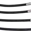 New Hydraulic Trim Hose Power Trim Hose Compatible With Volvo Penta DPH-A DPH-B DPH-C DPR-A DPR-B DPR-C Stern Drives Replace 3863347 3863405 3863406 3863407 21548739