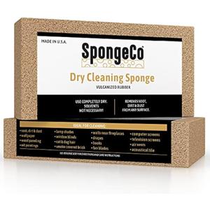 Pack Of 11 Soot Eraser Sponge 