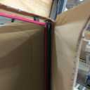 58"x19" Arched Full Length Mirror with Stand,Full Body Floor Mirror